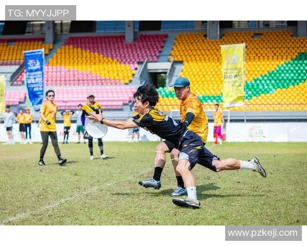 飞盘力量排行榜揭晓杭州飞盘队荣登第八名展现实力与潜力
