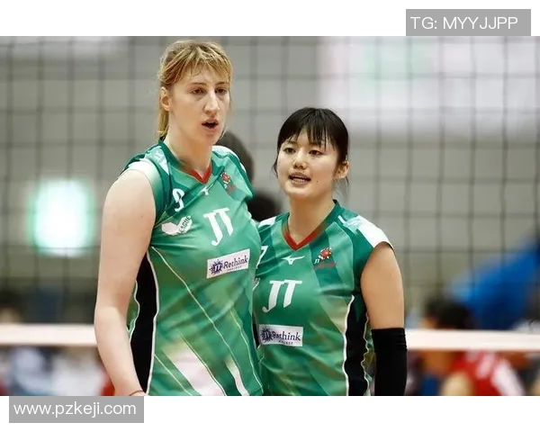 对话王敏:回顾排球生涯的辉煌与挑战之路