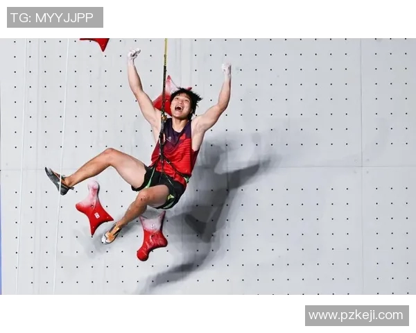 杭州攀岩队耐力训练揭秘与攀岩技巧提升的深度探讨