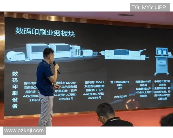 创新设计与高效印刷技术融合驱动未来商业印刷解决方案发展