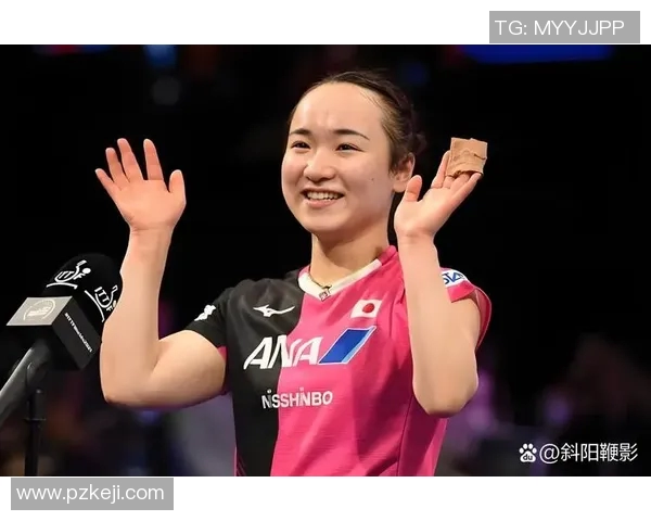 日本乒乓球女运动员的崛起与挑战：从青涩少年到国际舞台的闪耀明星