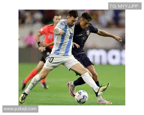 梅西足球技术解析：精湛控球与突破技巧的完美融合