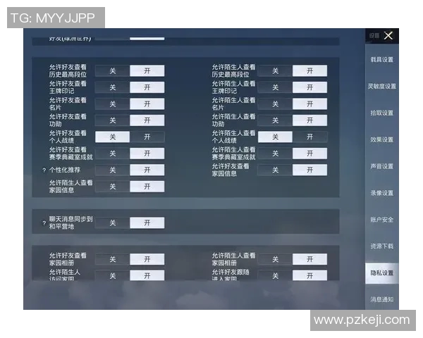 RNG在和平精英中的反击之路与策略得失分析