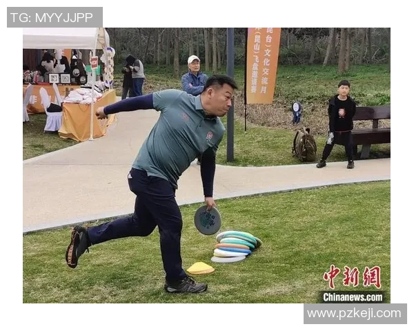 南京飞盘队战术创新引发热议探索新打法提升竞技水平