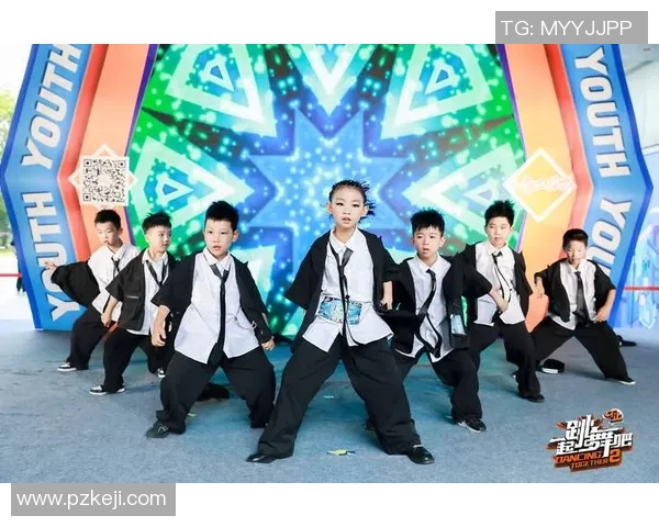 杭州街舞队荣登实力排行榜第一名引领全国街舞潮流新风尚