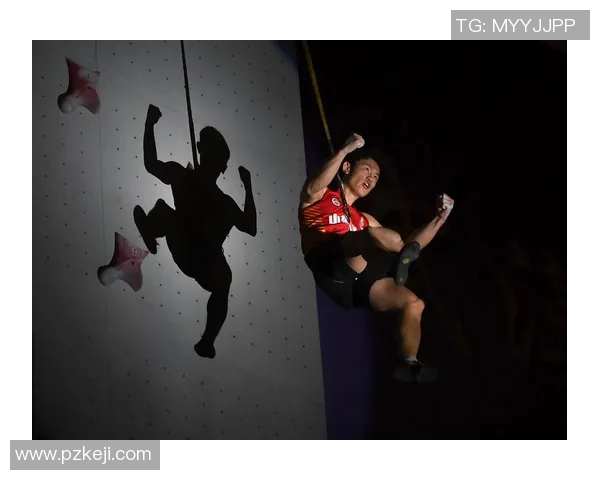 武汉街舞队在世界攀岩锦标赛中的力量与技巧完美结合的精彩点评