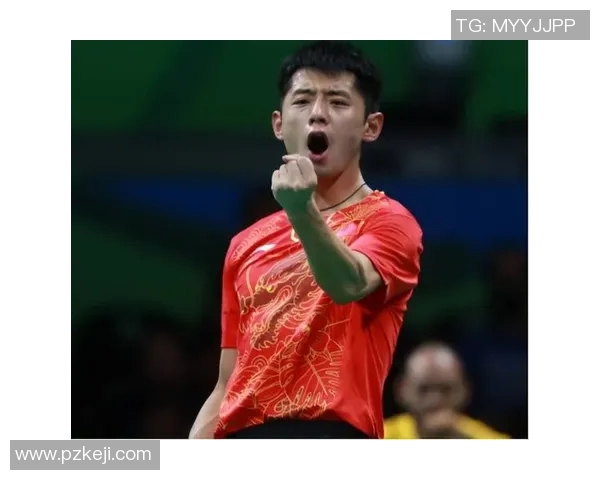 深圳乒乓球队在奥运会上的精彩表现与力量展现分析