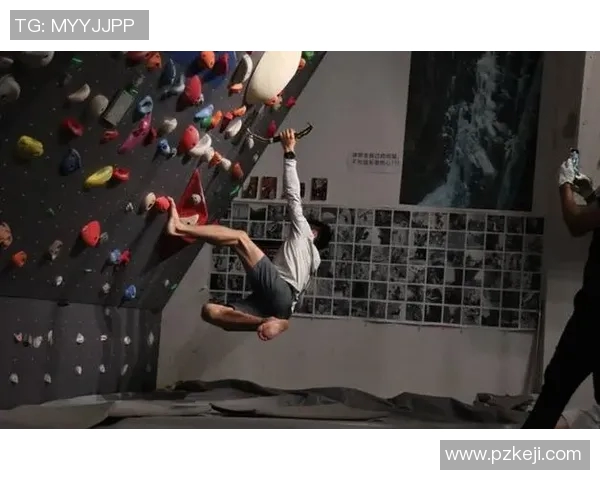 上海攀岩队蜕变之旅：从传统训练到竞技赛场的全新挑战与突破