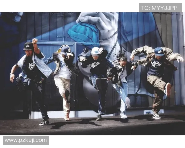 全国街舞大赛点评聚焦上海攀岩队的舞蹈意识与团队协作表现分析