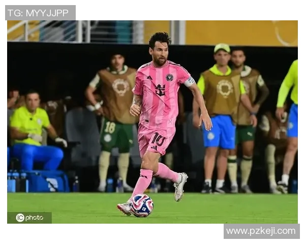 梅西加盟国际迈阿密后表现亮眼 持续引领足球新潮流