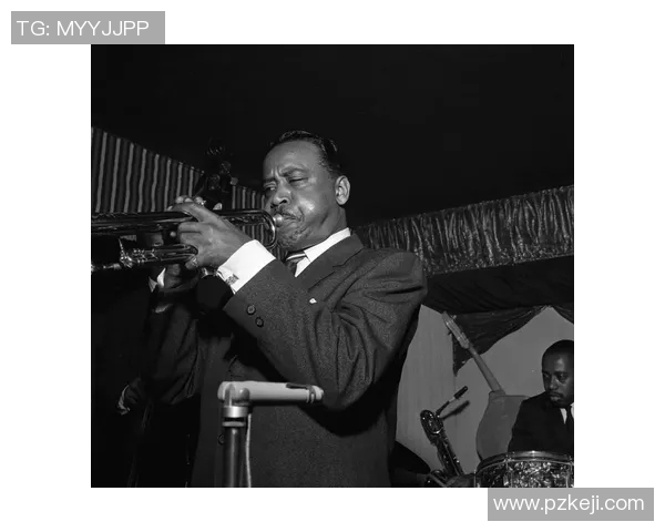 爵士乐的演变与创新：从传统到现代的音乐旅程探索